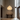 Akari Chestnut Pendant Lamp - Warm Ambient Glow for Kitchen Pendant Lighting Lamps & Lighting