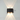 Modern Arc Outdoor Wall Light | Waterproof LED Sconce for Garden or Patio Illumination Outdoor Lighting