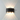 Modern Arc Outdoor Wall Light | Waterproof LED Sconce for Garden or Patio Illumination Outdoor Lighting