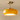 Scandinavian Minimalist Pendant Lamp - Elegant Brass and Glass Pendant Lighting Pendant Lights