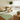 Premium Elegant Green Area Rug | Soft Velvet Non-Slip Washable Living Room Rug Area Rugs