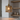 Elegant Artisanal Amber Glass Kitchen Pendant Lighting Fixture Lighting
