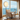 Orbis Collection | Elegent Modern Chrome Frame Floor Lamp for Living Room Decor Floor Lamps