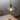 Corolla Glass Pendant Light - Floral Shade & Brass Fixture for Kitchen Island Lamps & Light Fixtures