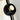 Neralith Soma Modern Floor Lamp - Elegant Glass Standing Lamp for Living Room Floor Lamps