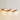 Elegant Travertine Wall Sconce Light with Adjustable Spotlights Wall Light