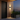 Modern Arc Outdoor Wall Light | Waterproof LED Sconce for Garden or Patio Illumination Outdoor Lighting