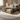 Nordelle - Elegant Anti-Slip Round Rug, Soft Scandinavian Design for Living Room Rugs
