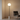 Elegant Marble Globe Glass Floor Lamp with Soft Ambient Lighting Floor Lamps