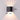 Orvella - Modern Outdoor Wall Sconce Light | Waterproof Aluminum Fixture for Patios or Backyard Outdoor Lighting