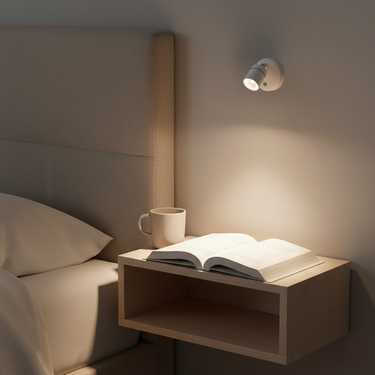 IllumiSpot | Versatile Adjustable Accent Light for Home Decor Illumination Lighting