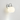 Contemporary Spherical Glass Wall Sconce Light with Striped Design Lighting