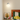 Contemporary Spherical Glass Wall Sconce Light with Striped Design Lighting