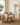 Elegant Morenci Floor Lamp with Handmade Wicker Shade & Minimalist Design Floor Lamps