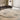 Marcello - Italian Style Luxurious Round Plush Area Rug for Living Room Rugs