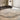 Marcello - Italian Style Luxurious Round Plush Area Rug for Living Room Rugs