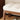 Modern Minimalist Low Stool - PU Leather Upholstery & Solid Wood Frame Stools
