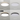 Modern LED Flush Mount Ceiling Light - Energy Efficient, Minimalist Design for Living Room or Bedroom Ceiling Light
