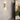 Elegant Wabi Sabi Outdoor Wall Light | Waterproof Travertine Stone Wall Lamp for Garden or Patio Wall Lighting