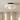 Sleek Modern Round Flush Mount Ceiling & Wall Light Fixture for Kitchen or Living Spaces Ceiling Lights