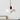 Modern Glass Pendant Light - Stylish Kitchen Island Lighting Fixture Lighting