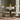 Modern Glass Pendant Light - Stylish Kitchen Island Lighting Fixture Lighting
