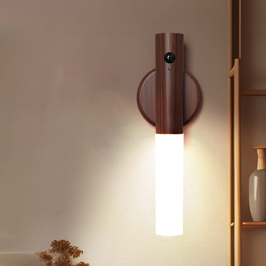 Sleek Motion Sensor Acrylic LED Wall Light Wall Lights