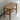 Elegant Japanese Bench - Cowhide Braided Rope & Cherry Wood Design for Entryway Benches