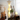 Akari E Japanese Rice Paper Pendant Light – White Paper Hanging Lantern, Adjustable Height Pendant Lighting