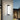 Waterproof Acrylic Outdoor Wall Light | Modern Lantern for Patios and Gardens Outdoor Lighting