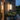 Waterproof Acrylic Outdoor Wall Light | Modern Lantern for Patios and Gardens Outdoor Lighting