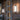 Waterproof Acrylic Outdoor Wall Light | Modern Lantern for Patios and Gardens Outdoor Lighting